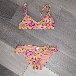 Women's Swimsuit